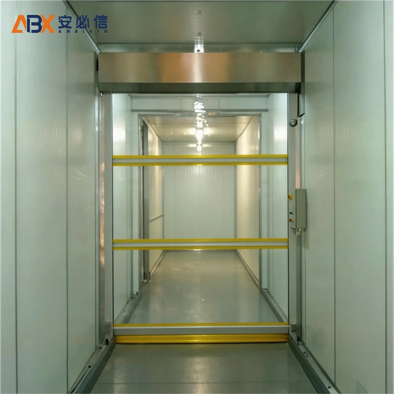 衡水高速门