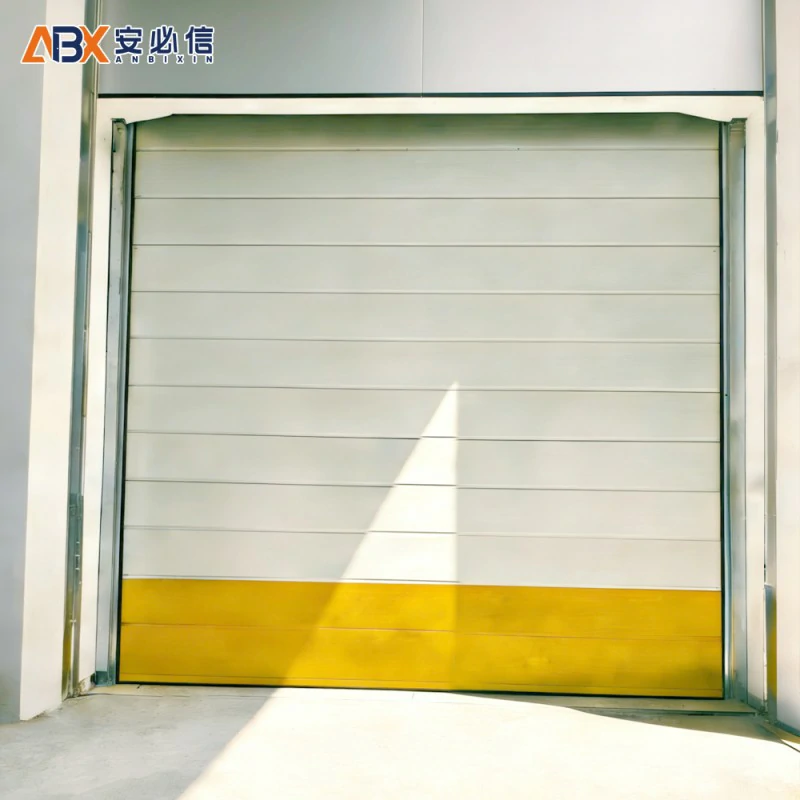 衡水消防滑升门