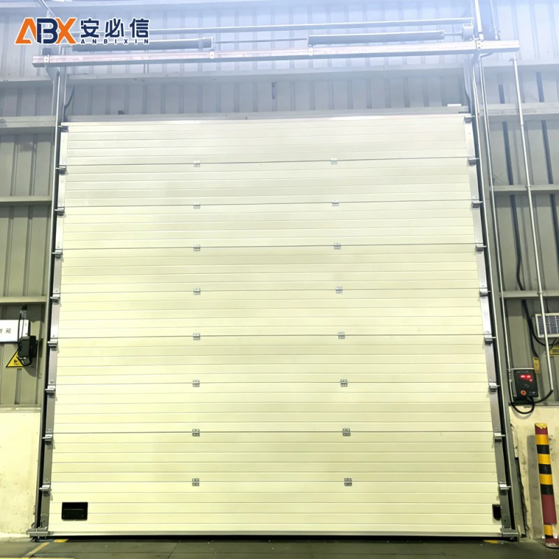 衡水工业滑升门