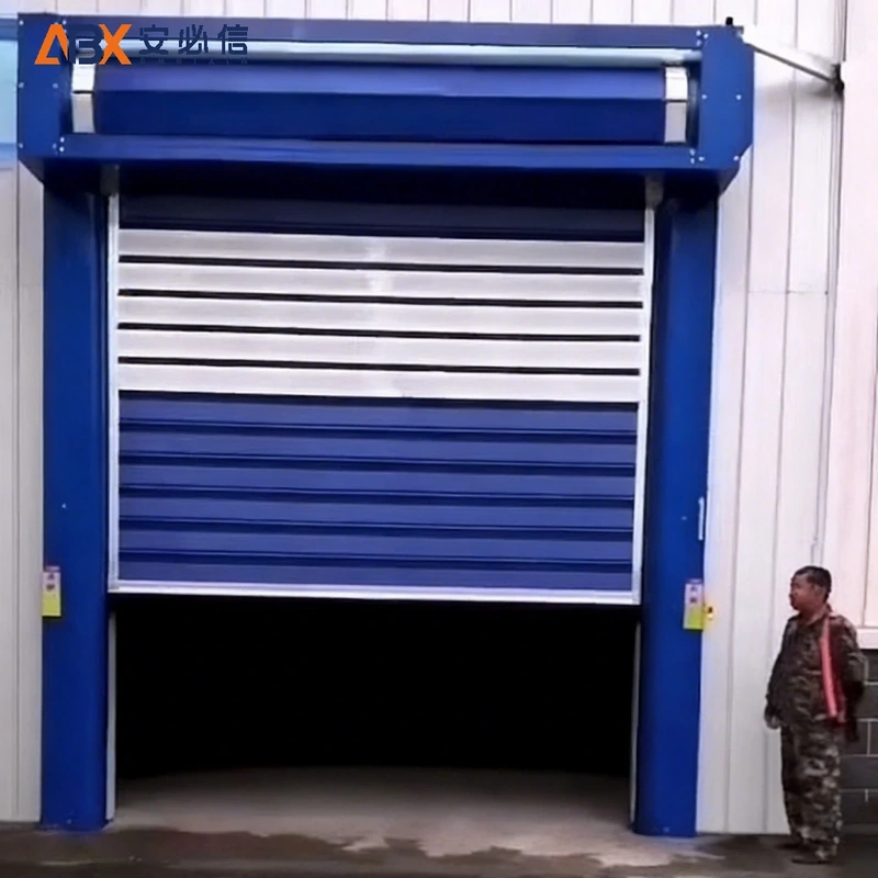 衡水洁净室高速门